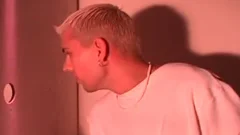 First sperm previous to They Were Stars - Scene 5