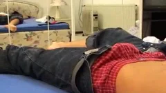 Wishes for tied up