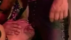 femdom-goddesstion Session