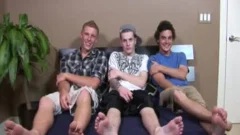 Names Of   Stars Of Emo gay teen clip