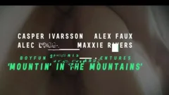 Mountin' On The Mountains