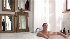From The bath To The daybed