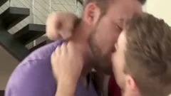 Logan Moore And Gabriel Cross