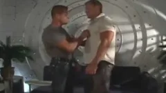 Muscle poke