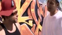 Two gay Neighbourhood friends Have Sex For The First Time