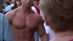 WORSHIP THIS filthy filthy BODYBUILDER