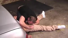 dirty homosexual lads sucking & plowing