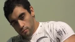 Muscled bisexual plowed by big dick guy