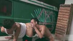 Max Toro Adam And Javi