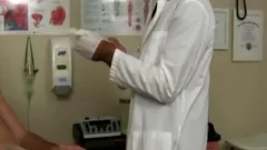 gay Medical Doctor Fetish With Injections