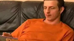 Young enjoys greatly hard slamming