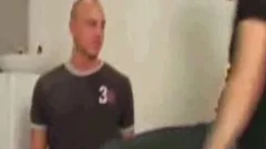 Good fucking in the kitchen