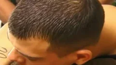 Smokin Pokin Marines - Scene 1 - Inferno