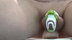 daddy Clip From 2017: ass Training