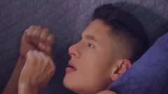 bare-Back In Action - Jordan Fox & Santiago Rodriguez