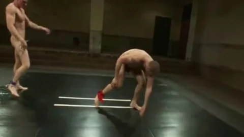 NK Wrestling