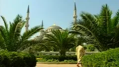 Fernando Nielsen Collection - lovers of Arabia
