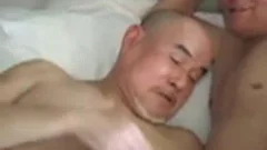 Asian goes for slamming hard