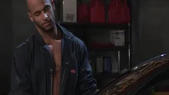 Drive Shaft Sean Zevran And Tegan Zayne