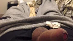 Muslim Arab teasing