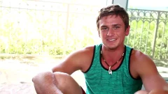 Next Door Male: Skater to Surfer: A Solo Adventure
