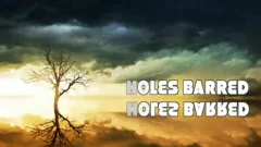 No Holes Barred