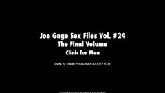 Clinic For men
