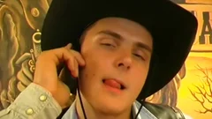 Jaroslav Cowboy Solo - Scene 1 - joy Photorama