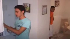 Burglar