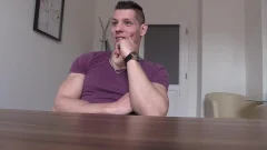 Dirty Scout: Fit for fucking at the Prestigious Hotel