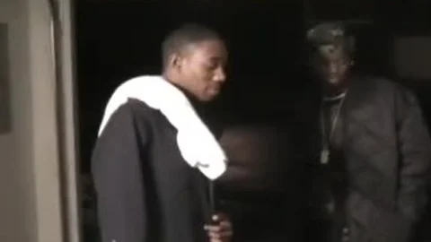 hit It raw - Scene 2 - Ty Lattimore