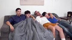Jacking with the Whole Family