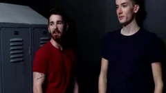 FCreep - The Principal's Office Part 1 - My Stepdad Is homosexual