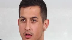 Couple rough got nailed video