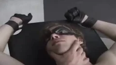 Superheros In bondage