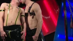 massive weenie weenie Fetish And cumshot