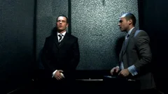 menatplay: Fifteenth Floor Fling: Demko & Hunt