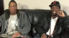 Thugzilla's Twisted Thugs 10