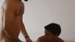 Buenos Aires boys 9 - Scene 1