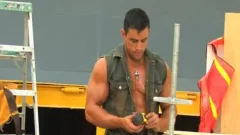Macho Nacho - Randy Pacheco