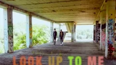 Luke Geer & Luky Cole - Look Up To Me