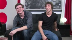 Dimitri Slams His Prick into Paul