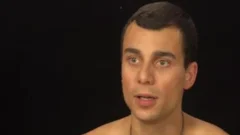 Twink Romi Zuska wishes for tugged