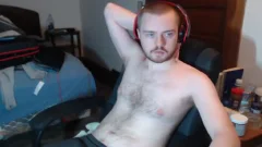 another Chaturbate cum Session