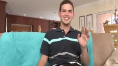 sexy dudes group gangbang