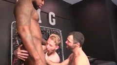 darksome Fist White hole Part two â€“ Dusty Williams, Mr. Cali   Christian