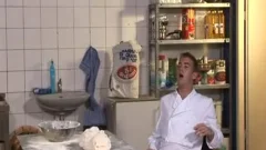 Matt Hughes Baking