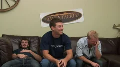 2SCM Thom, Max & Tucker