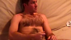 Eric hairy Chested twink