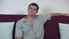 Max Stroking ramrod